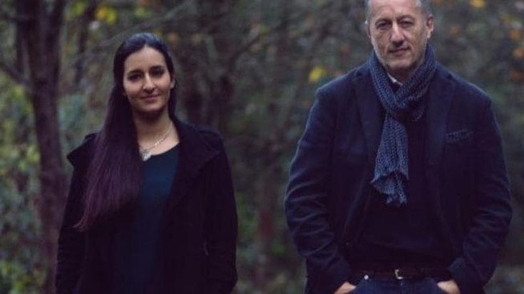 Violini e banjo, echi d’Irlanda