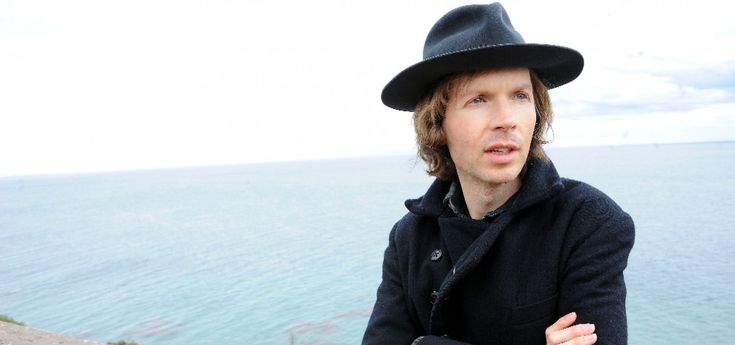Beck, l'ultimo colpo di genio. E gli spartiti offerti a internet diventano un disco