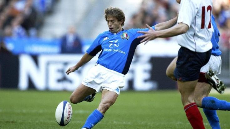 Dominguez nella Hall of Fame di World Rugby: “Un giorno bellissimo”