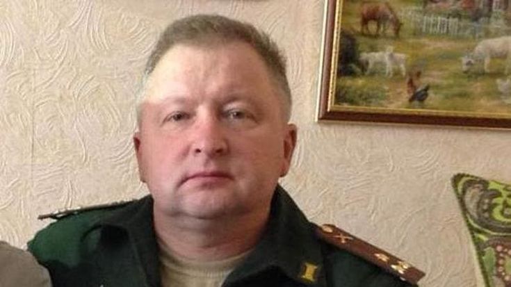 Così l’Ucraina ha ucciso Davydov, il generale dei missili di Mosca
