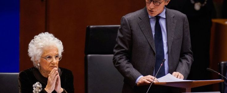 Segre: "Razzismo, in politica c'è chi ne approfitta"
