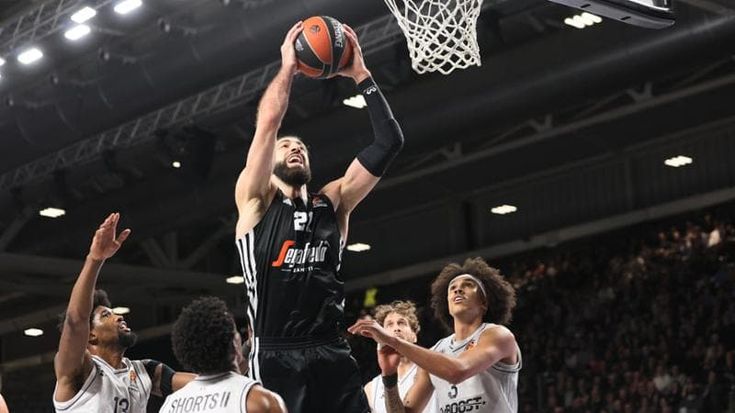 La Nba sbarca in Europa ma scarta la Virtus. Zanetti punta tutto sull’Eurolega