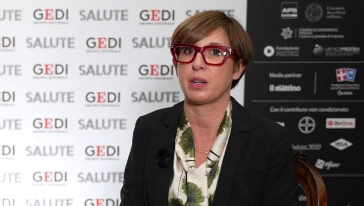 Festival Salute 2025. Tumore dello stomaco: come cambia la cura con gli  anticorpi farmaco-coniugati