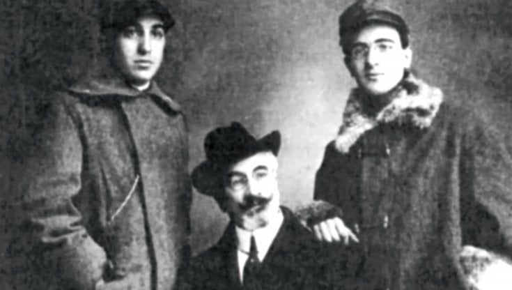 La saga dei Natoli, romanzo di vita