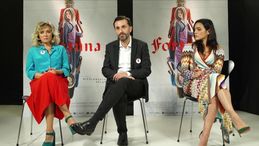 'Fortuna', il regista: "Non mostro la violenza per raccontare il tradimento degli adulti nei confronti dei bambini"