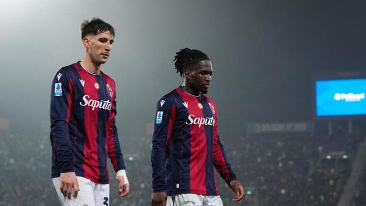Al Dall’Ara il Bologna sprofonda, il Milan fa festa e vince 3-0