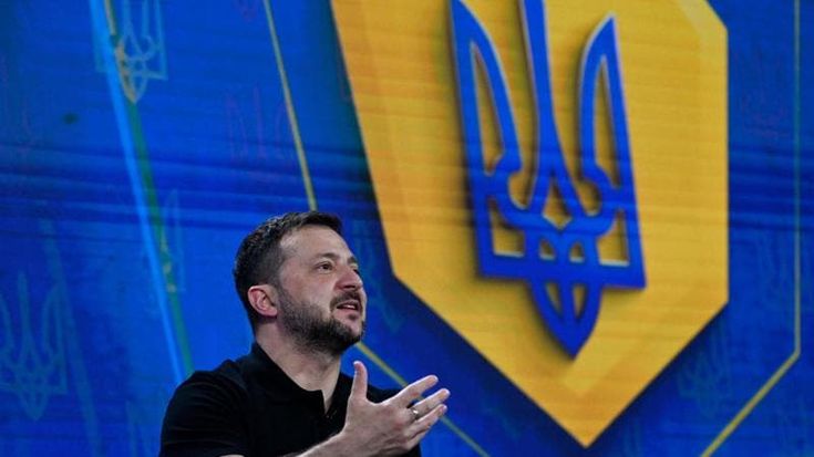 Meloni sull’Ucraina insegue i sondaggi. Il pasticcio del doppio comunicato e il fastidio di Ue e Usa