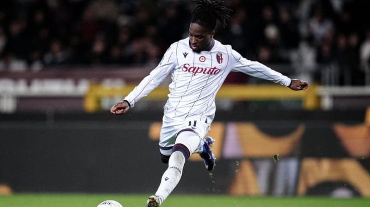 La rincorsa di Rowe, che vuole far dimenticare Ndoye: ora ha un assist in più