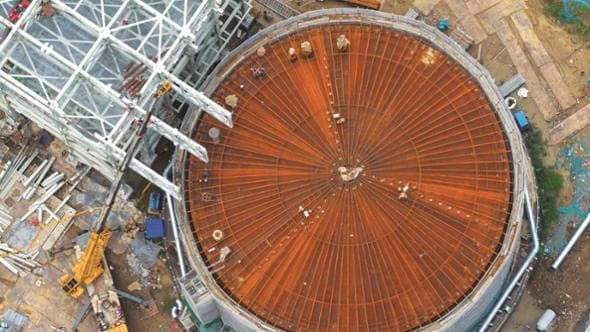 Le grandi scommesse della green tech