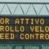 Torna il Tutor in autostrada: via libera della Cassazione