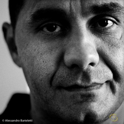 Shoot4Change, sex offenders a nudo: ritratti dal carcere di Sanremo