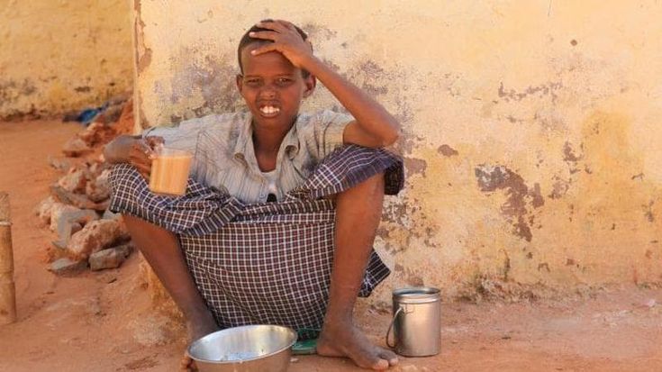 Haiti, oltre la metà dei cittadini ha gravi problemi a procurarsi il cibo