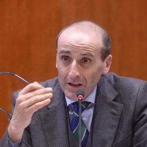 Presidenza Confindustria, gli industriali di Parma appoggiano Vacchi