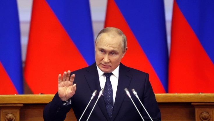 Putin e il discorso alla parata del 9 maggio: tutte le ipotesi su cosa dirà, dalla mobilitazione al richiamo all'Urss