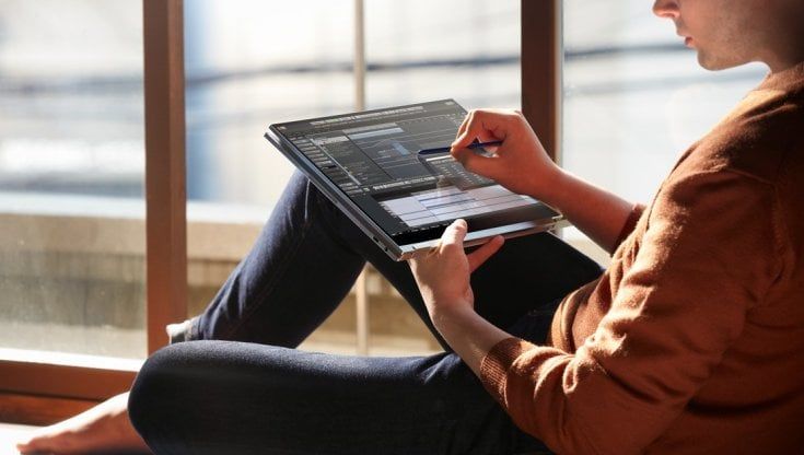 Lavorare e studiare in mobilità: con le nuove tecnologie digitali tutto diventa più semplice
