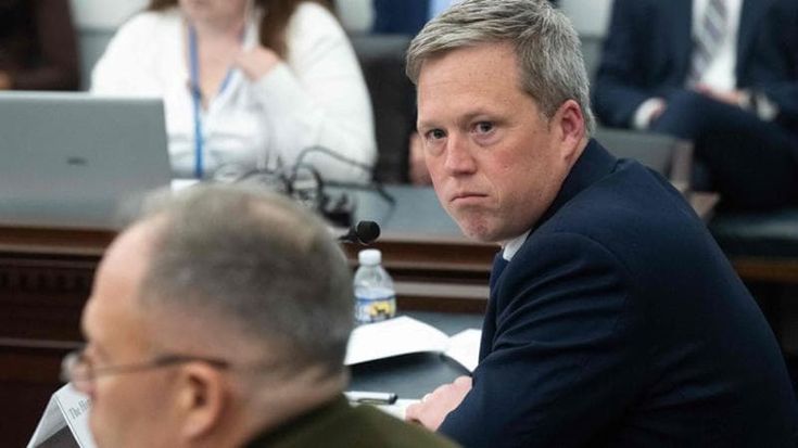 Grana per Trump, perde il segretario dell’Esercito: Driscoll si dimette dopo gli scontri con Hegseth