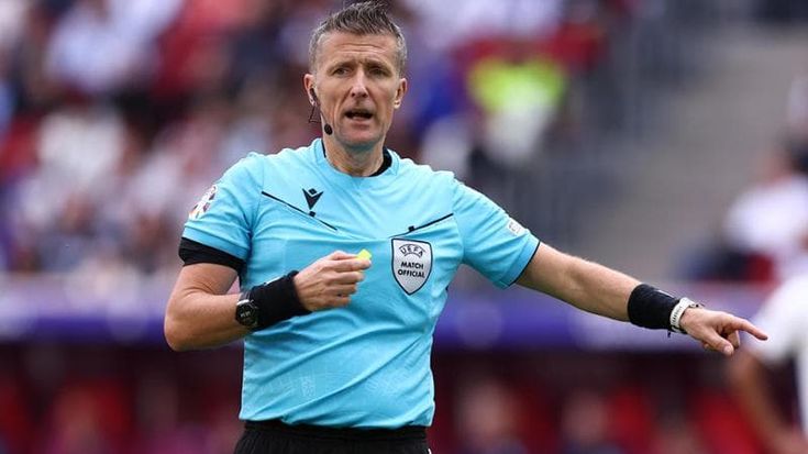 Orsato sceglie la Russia, farà il consulente degli arbitri. Poi ci ripensa