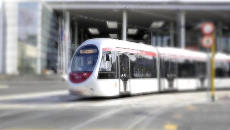 Tramvia a Campo di Marte, lavori a settembre, si ridisegna il cronoprogramma per accorciare i tempi
