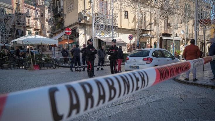 Monreale, la versione del killer: “Non sono stato il solo a sparare”