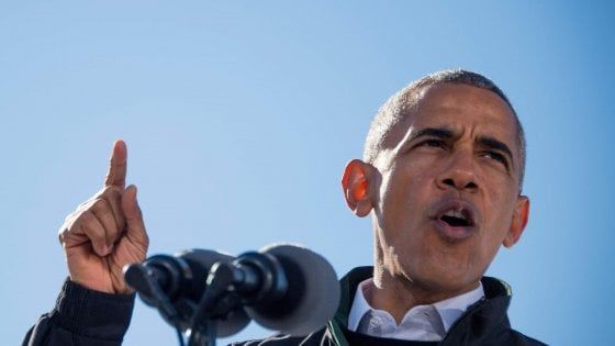 Usa 2016, Obama: "In queste elezioni è in gioco la democrazia"