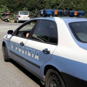  Criminalità: pregiudicato ferito a Porta Nolana, non è grave