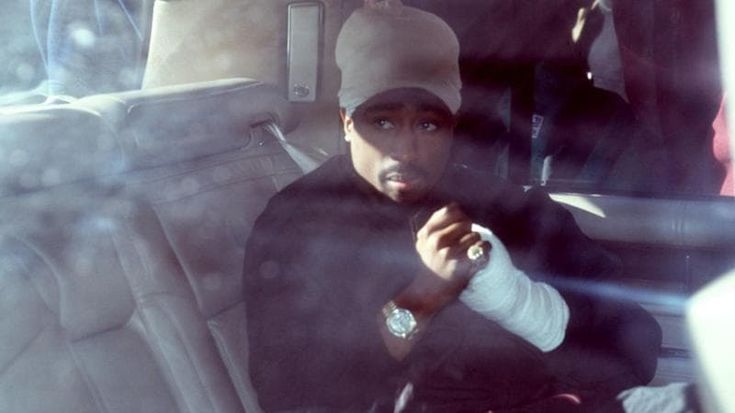Chi ha ucciso Tupac Shakur? A trent’anni dalla morte del rapper un nuovo processo a Las Vegas