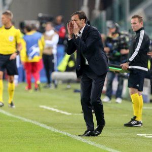 Juventus, Allegri risponde a Sacchi: "Gli voglio bene, e poi ha 70 anni..."