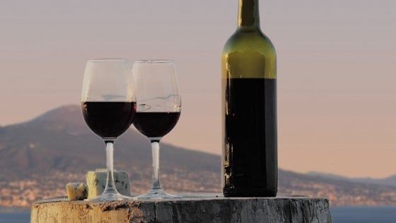 Vitigni di tutta Italia, unitevi: a Napoli il vino si racconta a 360°