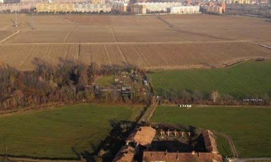 Consumati 400 ettari di suolo in un anno in Emilia Romagna