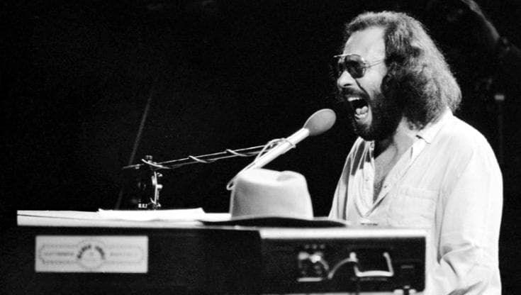 Il canzoniere italiano. La geografia emotiva è in una nota