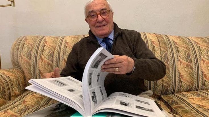 È morto l’editore Umberto Allemandi, fondò “Il Giornale dell’Arte”