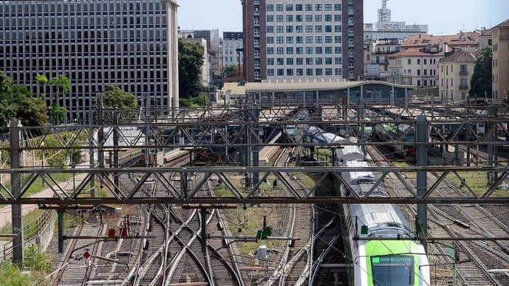 C’è il sì del Comune al futuro quartiere affacciato su Cadorna