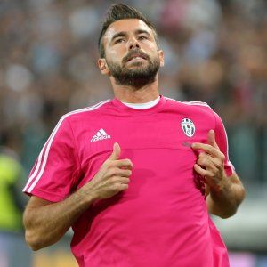 Juventus, Barzagli: ''Con l'Inter non si può sbagliare''. Cuadrado 'fa fuori' Caceres