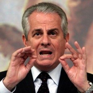 Caso Matacena, Scajola ai pm: "Mai fatto affari con nessuno"