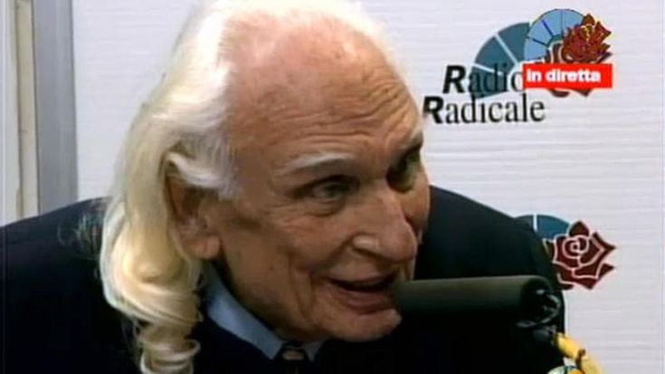 Il mistero nascosto dentro una voce ascoltata in radio