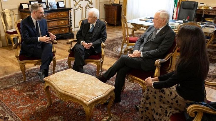 Mattarella sull’esplosione alla Toyota: “Non ci sono più parole, serve sicurezza”. Il presidente a Bologna incontra anche i genitori del ventenne morto nell’alluvione