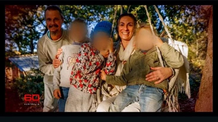 La famiglia nel bosco, l’assistente sociale segnala i legali di Nathan e Cate: “Violenza privata”