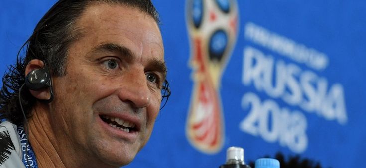 Arabia Saudita, Pizzi: "La prima gara resta uno shock. Ora chiudiamo con onore"