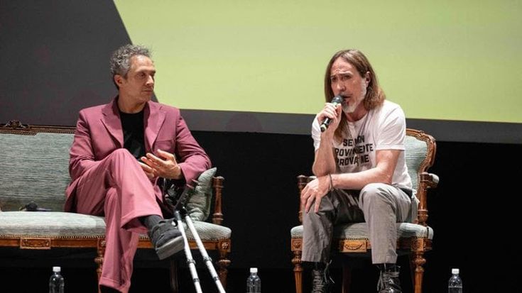 Milano Film Fest, al via la maratona di cinema firmata da Claudio Santamaria e Manuel Agnelli