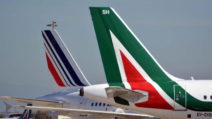 Ora Air France copre le carte: “Nessuna offerta per la compagnia”
