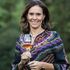 Camilla Lunelli e il brindisi italiano per eccellenza