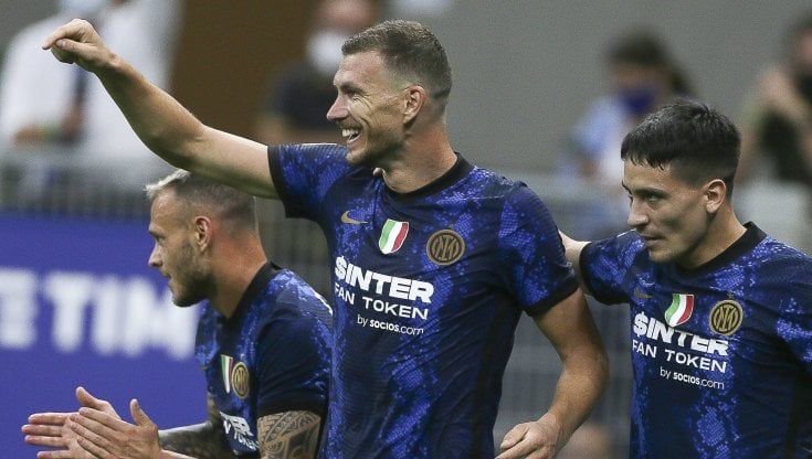 Italiane, in Champions senza pressioni e con la spinta Europeo