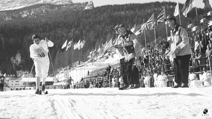Snowsound a Milano e in Valtellina: il viaggio audiovisivo nella memoria delle Olimpiadi invernali