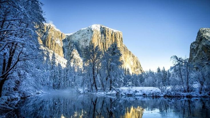 Ma davvero Donald Trump vuole vendere un pezzo del parco Yosemite per darlo ad un costruttore?