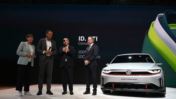 Salone dell’auto di Monaco, il futuro della mobilità è green
