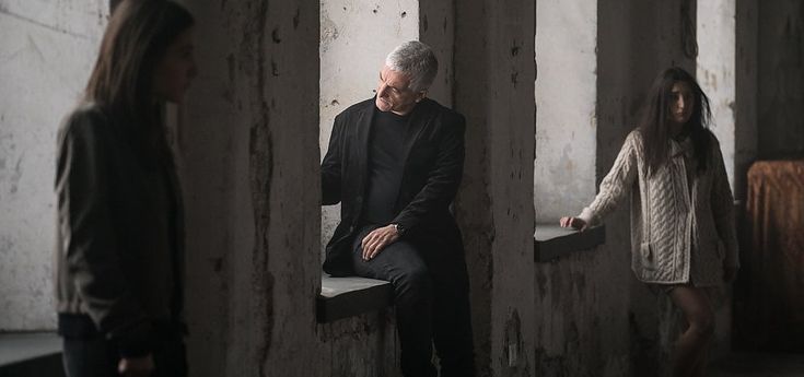 Bungaro, 'Le previsioni della mia felicità': "L'ho scritta per la nostra parte più fragile"