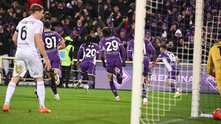 Kean uomo della provvidenza al 92’, la Fiorentina batte 1-0 la Cremonese e torna a sperare