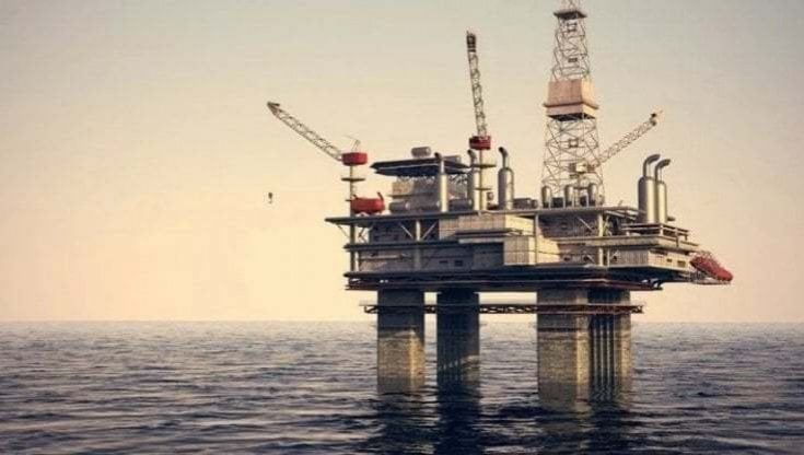 Emergenza gas, arriva un decreto sblocca-estrazioni e il governo riaccende il carbone