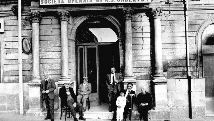 Michele Guardì: "La mia Sicilia da romanzo è in grado di cambiare"