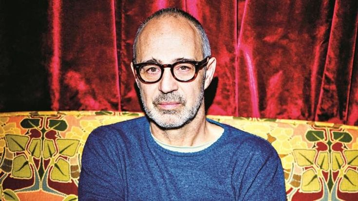 Niccolò Ammaniti: “Ogni famiglia è mostruosa a modo suo”